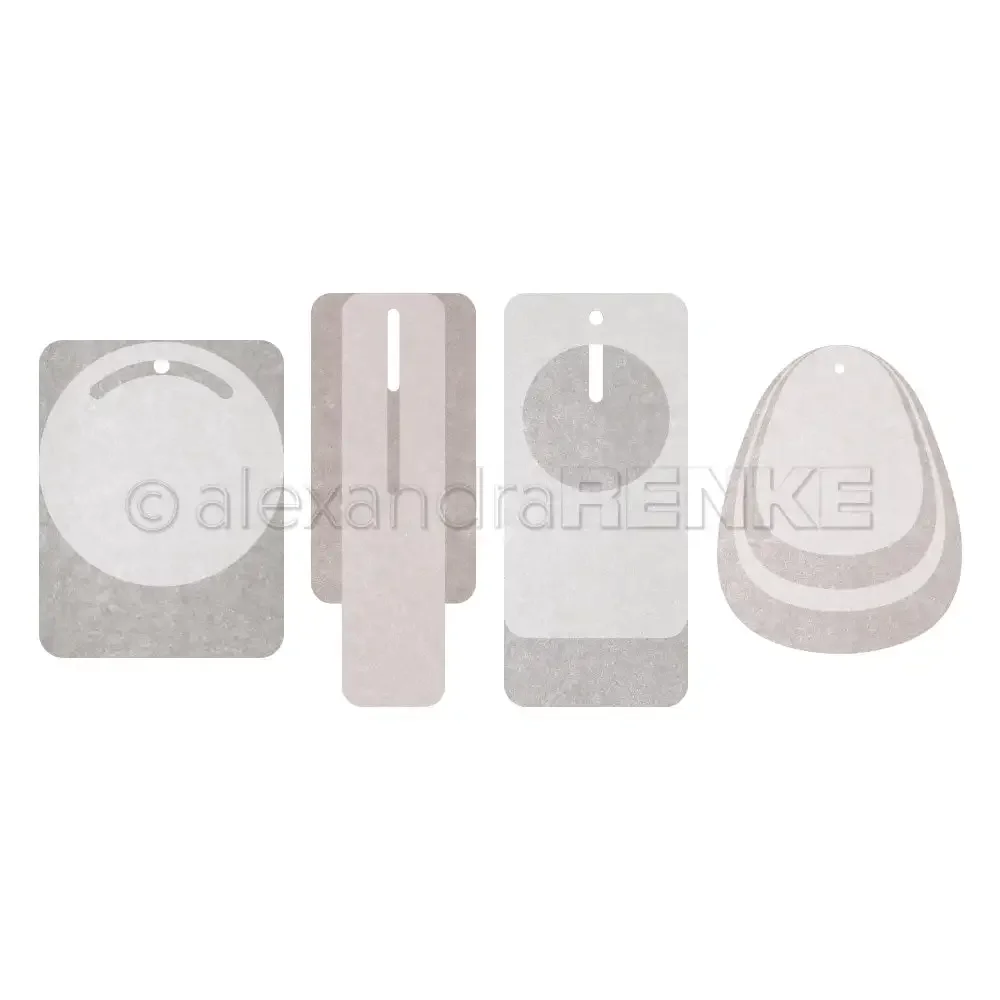 Рождественская разделочная доска, металлическая разделочная доска, тонкая линия, предметы первой необходимости, трафарет для скрапбукинга, штамп для вырезания карточек для поделок своими руками, открыток ручной работы