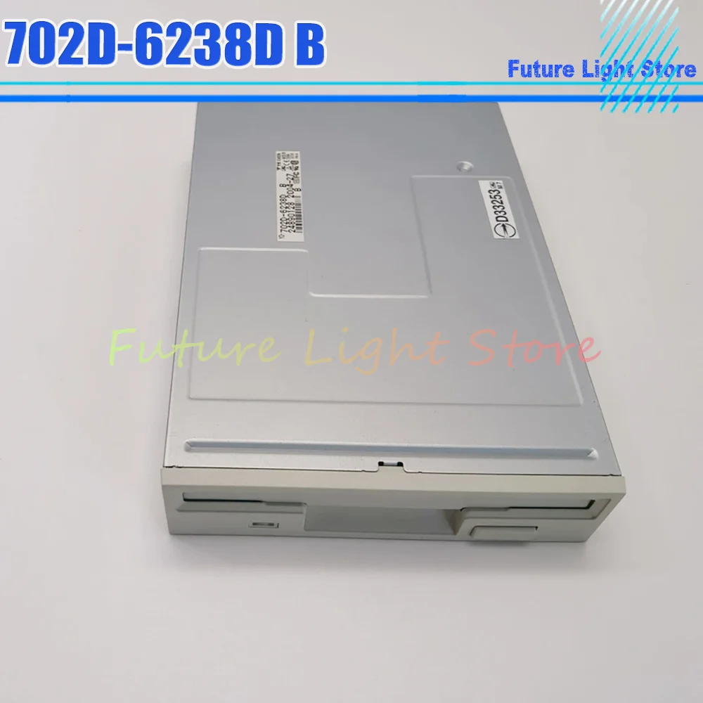 Industrial Floppy Drive 702D-6238D B 3.5-Inch FDD