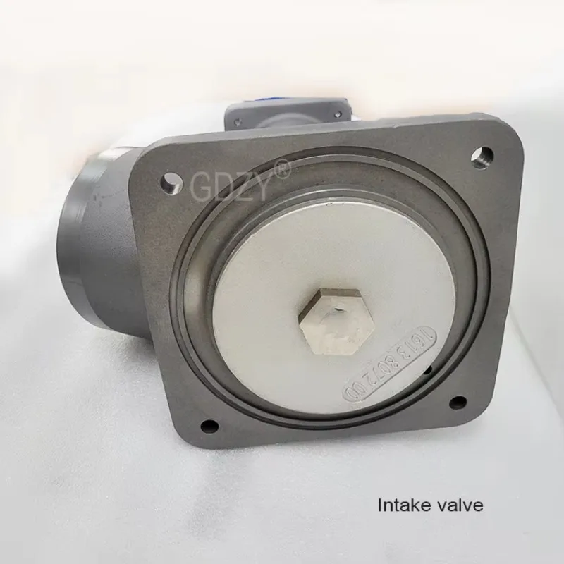 

Gold Seller Высококачественный впускной клапан 16225155800 Впускной клапан в сборе 1622515570 для воздушного компрессора Atlascopco