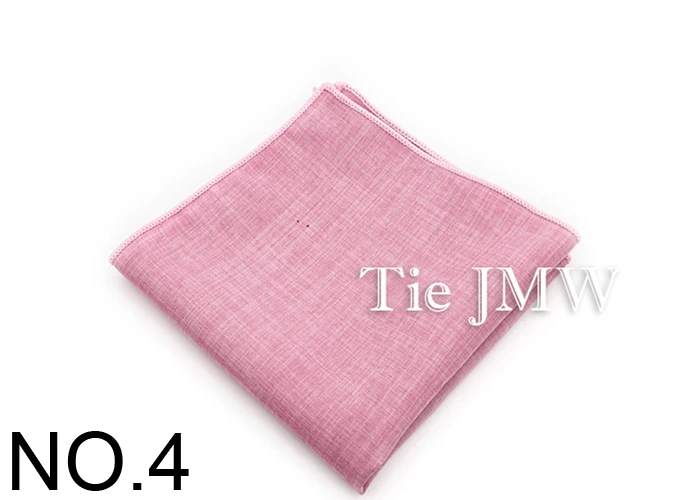 Einfarbiges Einstecktuch aus 100 % Baumwolle, Vintage-Stil, rosa, Salbeigrün, blau, Taschentücher, Herrenanzüge, Einstecktuch, Handtuch, lässiges Geschenk – Detail 4