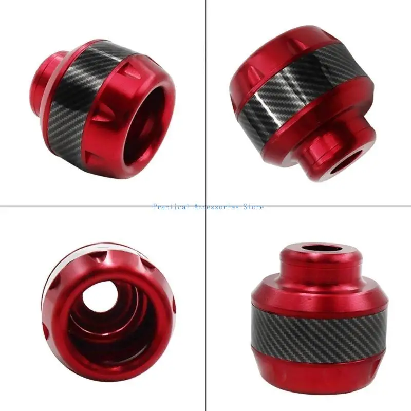 U75E Frame Slider Crash Pad Falling Protector Guard Motorbike Engine Cover