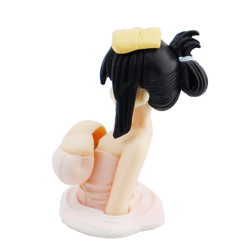 Tempting Shaking Tits Girls Car Ornaments Boutique Cartoon Car Dashboard Decoration Fashion Cute Car Accessories for Girls - Image 4