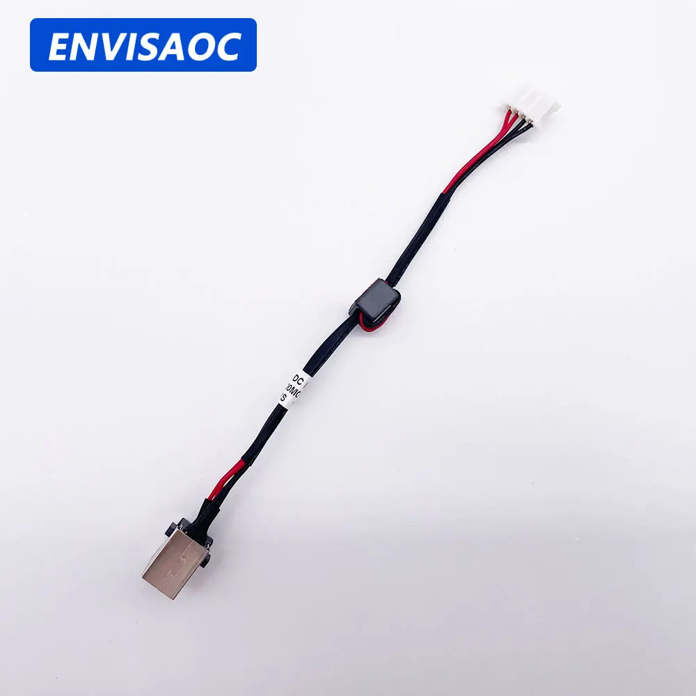 

For Lenovo IdeaPad Z400 Z500 P400 P500 Laptop DC Power Jack DC-IN Charging Flex Cable DC30100MO00