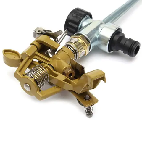 8 best sales spinkler - №7