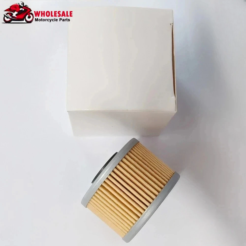 

Oil Filter For Polaris ATV 500 Outlaw 500 Predator Troy Lee Edition 3088036 For Quadzilla 450 R RS Sport For Gas MFS450622565C