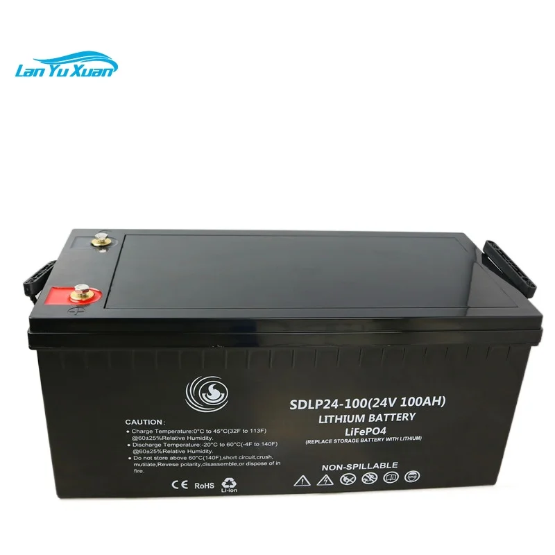 

power energy wall battery rechargeable lipo 12v 200ah battery to check health of the cells