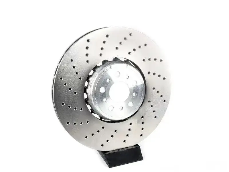 34117991101 34117991102 قرص الفرامل لـ M5 F90 4.4T