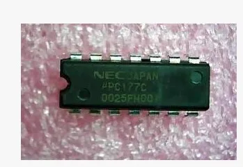 UPC177C C177C DIP14 10 piezas