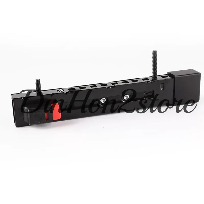 Safety seat accessories Safety seat connector Telescopic interface