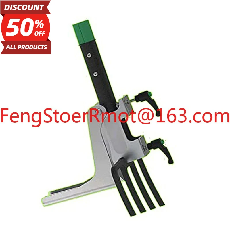 Foot Mowing Aid Por… - image