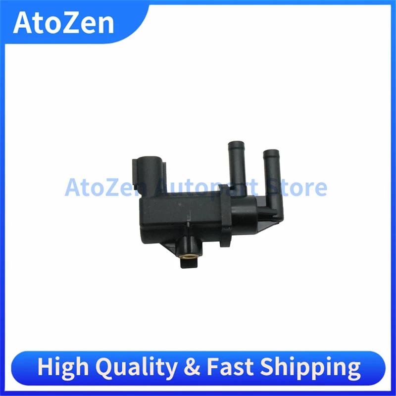 16102-AA380 136200-3000 Boost-Steuermagnetventil 16102AA380 1362003000 für Subaru Forester Impreza WRX STI Legacy Outback