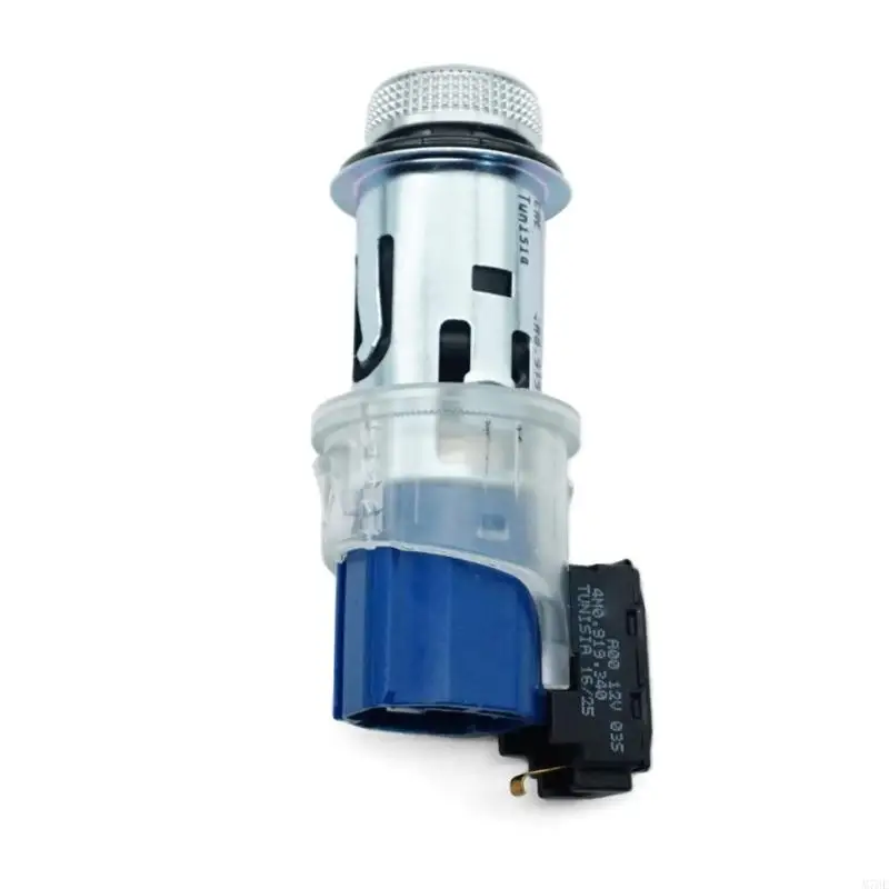 M76E Upgrade-Kit für den hinteren USB-Ladeanschluss mit einfacher Installation 83G863324B 575035954 – Detail 2