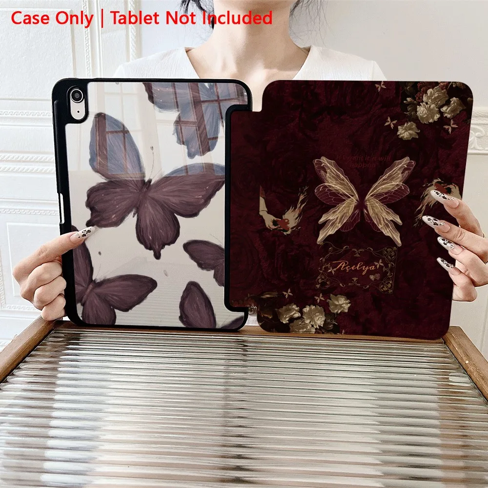 Case for iPad mini7, Pro , Air 7/8, 10/11/107;for Samsung Pad, for Xiaomi Pad, for Redmi Pad, for Huawei Pad, for Honor Pad,