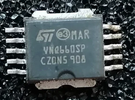 1pcs VN330SP VN340SP VNQ660SP VN540SP Bridge Driver Automotive Computer Edition Chip