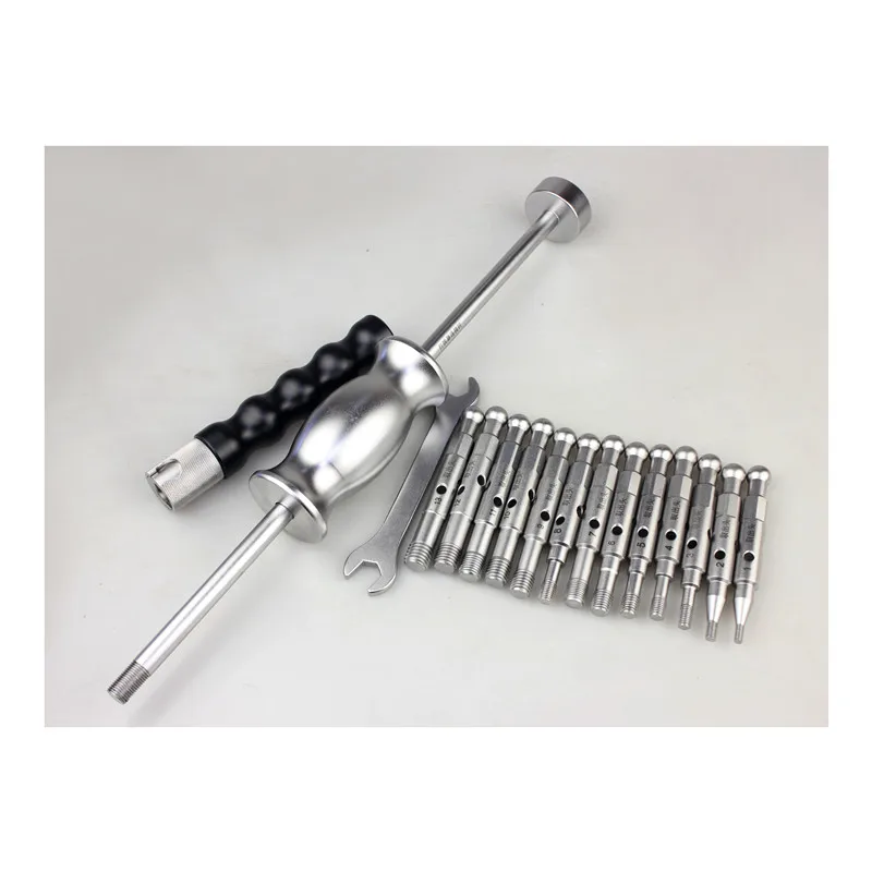 Intramedullary nail extractor extractor punch hammer slide hammer extraction head orthopedic instrument medical multi-function