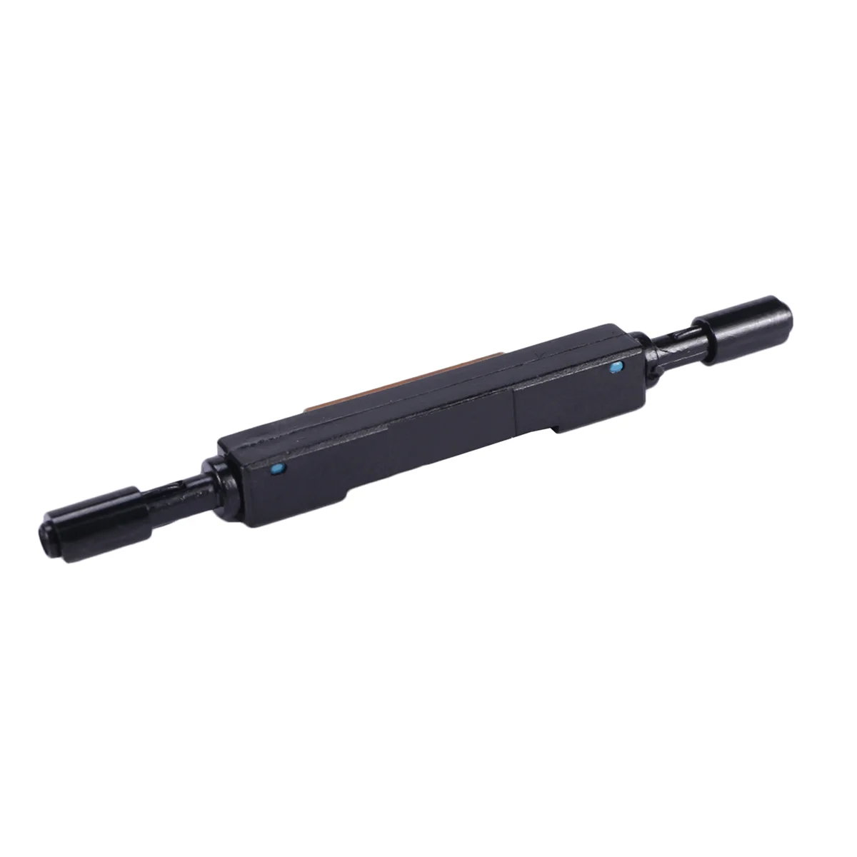 Conector rápido de fibra óptica N18R, 15 Uds., conector rápido de fibra óptica L925B, empalme mecánico de fibra óptica para Cable de caída