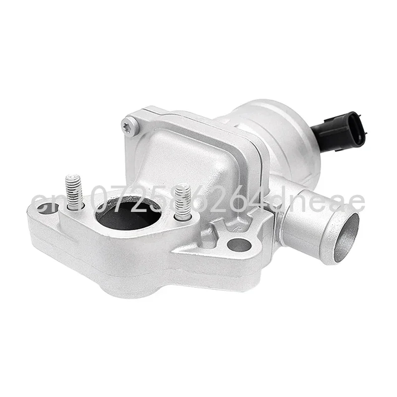 Imagem -03 - Direita Manifold Egr Air Valve Ajuste para Subaru Impreza Forester 2.0x Dohc 14845-aa230 14845aa230 Alta Qualidade