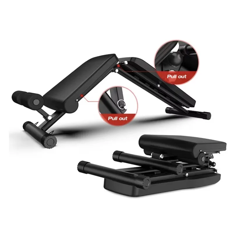 Gym Weight Lifting …