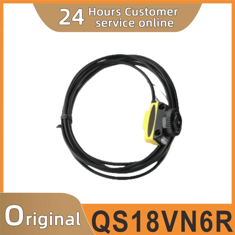 

QS18VN6R QS18VN6LP QS18VN6DB QS18VP6LVP QS18VP6R Photoelectric switch sensor