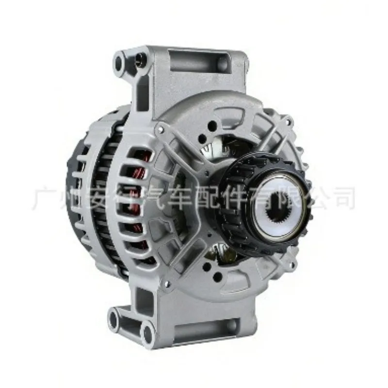LR002426 LR031223 Suitable For The Second Generation Freelander, 2006-2014 Generator