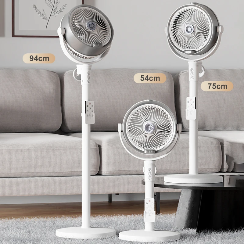 Thumbnail 3 - #42 Pedestal Fans List of Top Picks