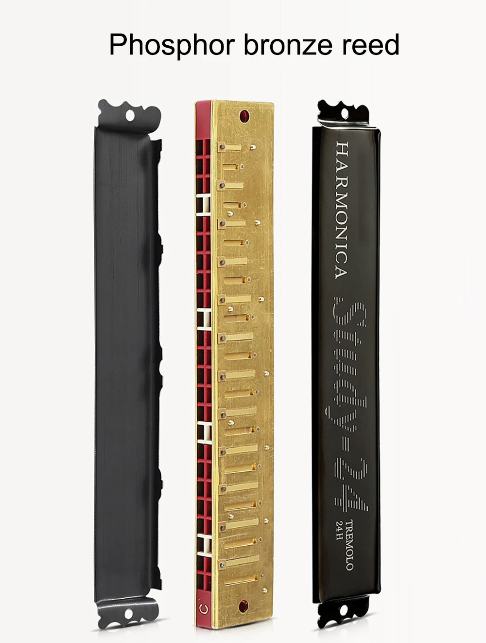 Thumbnail 3 - #6 Discounted Harps Worth Buying