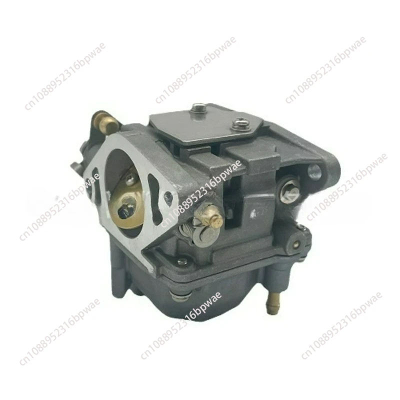 

Suitable for Yamaha 9.9 HP 4 Stroke 66N-14301-00 Outboard Carburetor