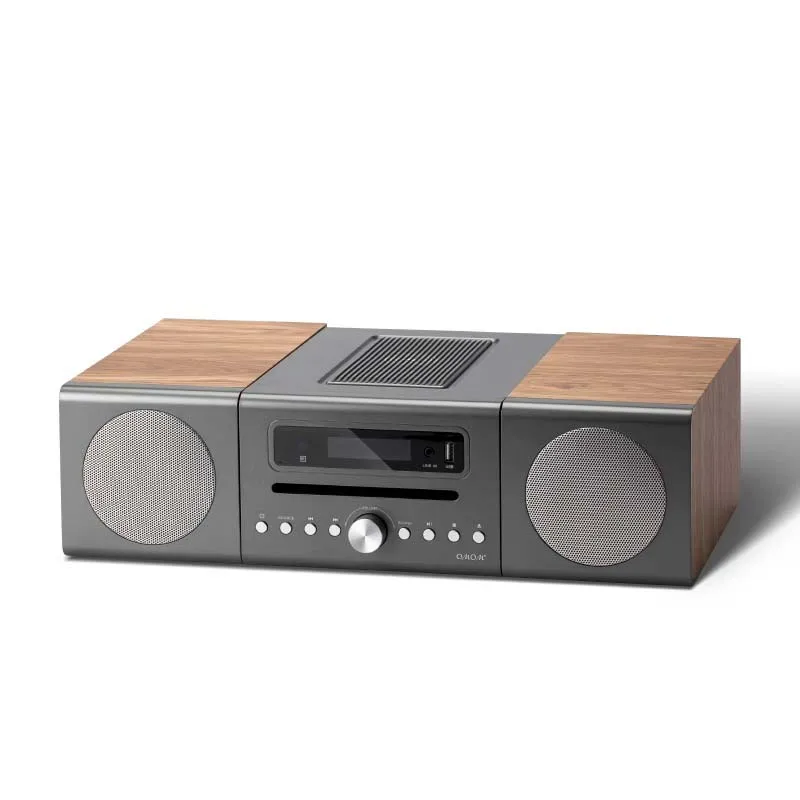 Voice of Berlin desktop combination audio wireless bluetooth speaker desktop HIFI high fidelity CD all-in-one machine