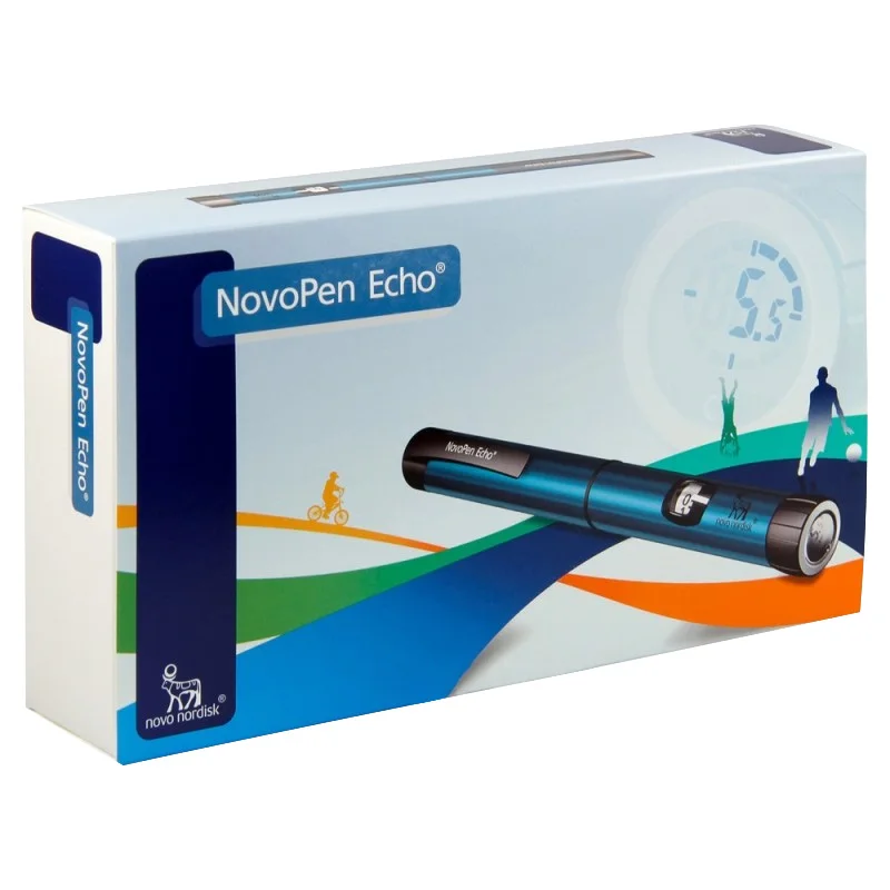 Yierle Insulin Injection Pen Nuohe Pen Children\'s Blood Sugar Memory Injection Pen Diabetes Home Children\'s insulin 0.5 units