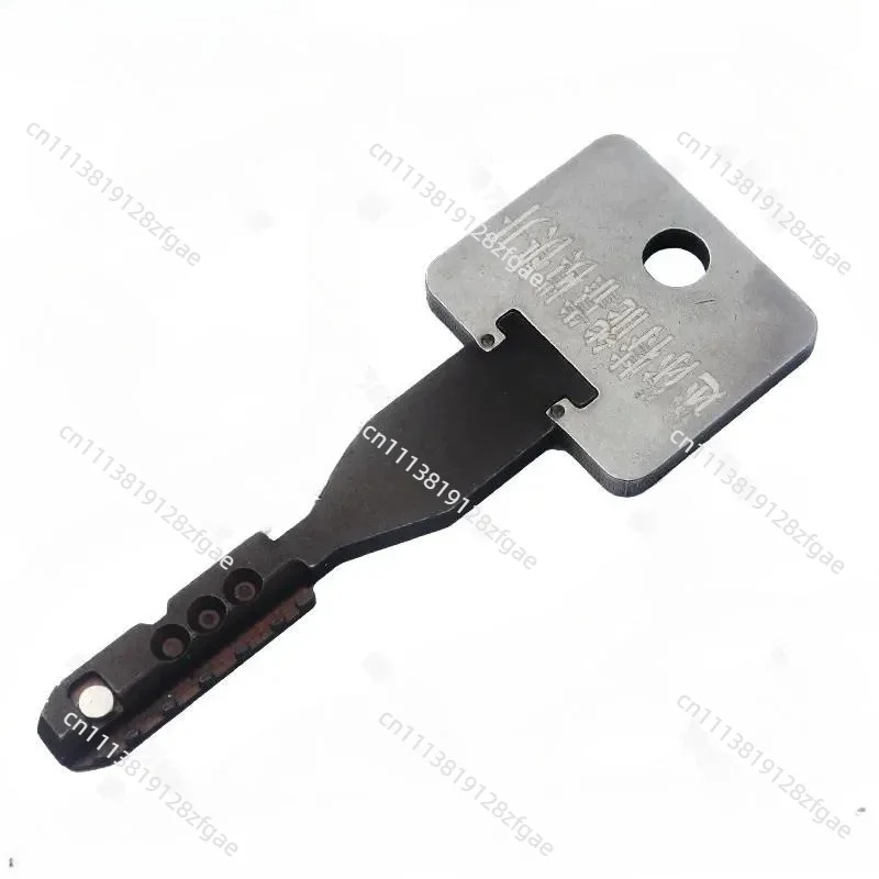 Tengen Right-Left Slot Tools, Key Tools, Multi-functional Repair Tools