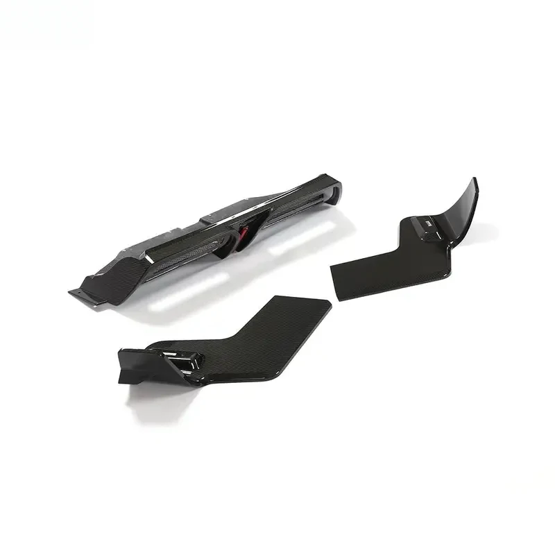 Dry Carbon Fiber Rear Bumper Diffuser CTS Sport Utility 4-Door 2022-2024