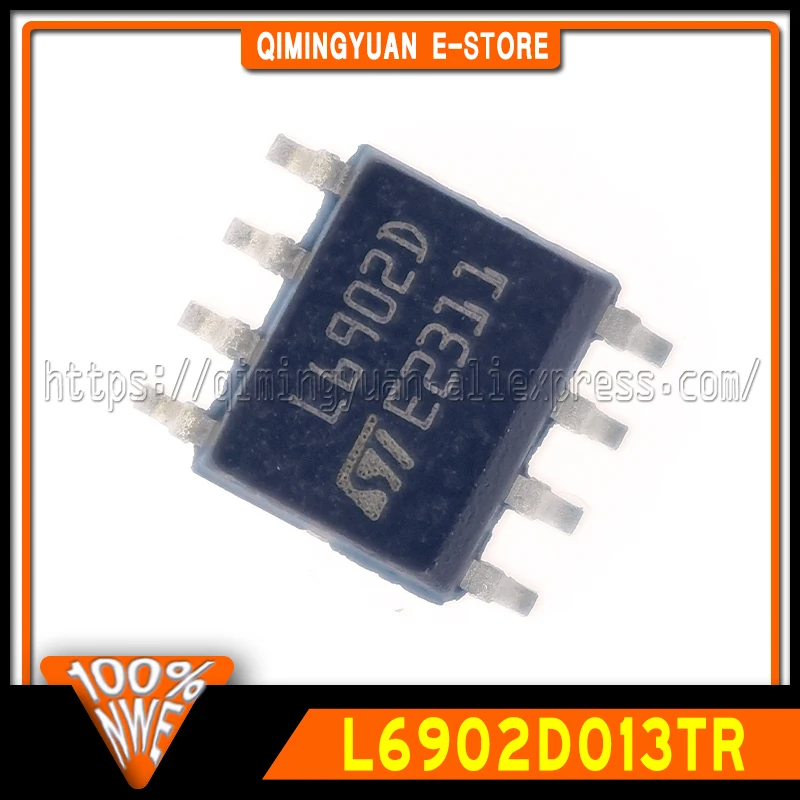 1~20pcs/lot L6902D013TR L6902D L6902 SOP-8 New and original