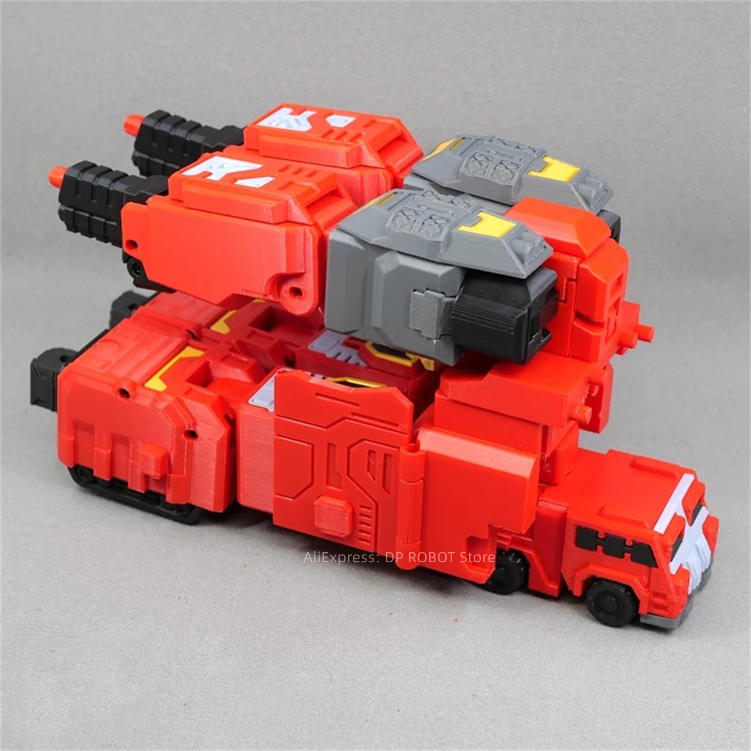3D DIYアップグレードキット,Legacy Evolution, Armada op Jetfire