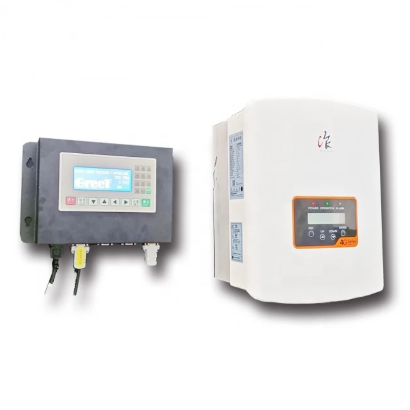 

on-grid Inverter For Hybrid Wind Solar Generator Use for wind turbine 1.5KW 220V