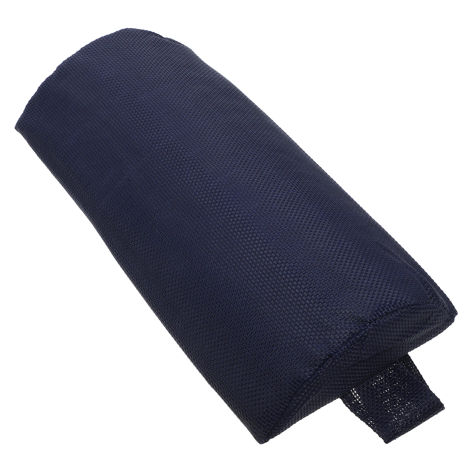 

Folding Chair Pillow Leisure Headrest Reusable Deck Soft Swivel Cloth Office Ergonomic Design Long Life Details