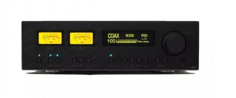 CMD29 Dual Parallel…