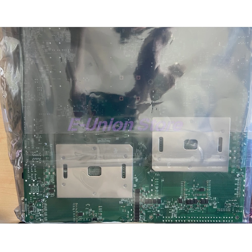 X12DAi-N6 Workstation Motherboard 2-Way LGA4189 C621A PCI-E 4.0 E-ATX Support 3rd Gen Xeon