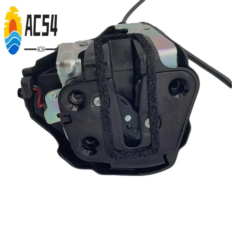 

AC54-механизм привода защелки задней двери автомобиля для Kia Sedona Carnival 2006-2014 Hyundai Entourage