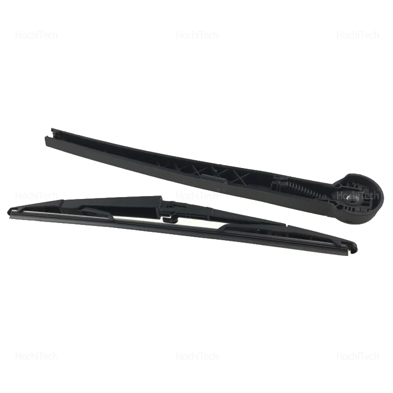 Für Jeep Grand Cherokee 2005-2010 05139836AB Autozubehör Heckwischermotor-Verbindungsarm mit Wischerblatt – Langlebiges ABS-Gehäuse – Detail 7