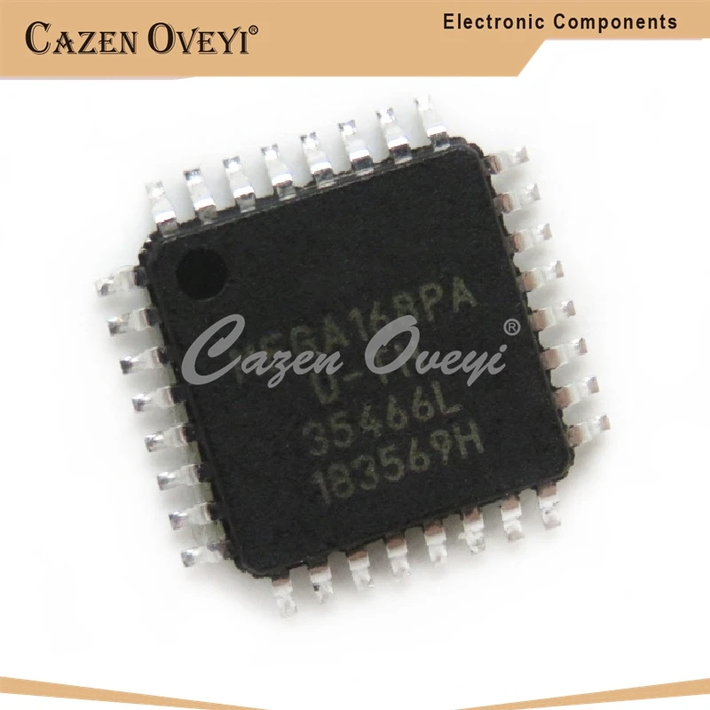 TVP5150AM1PBSR TVP5150 ATMEGA328PU-PH MEGA328PU-PH ATMEGA168PA-AU ATMEGA168PA TQFP-32