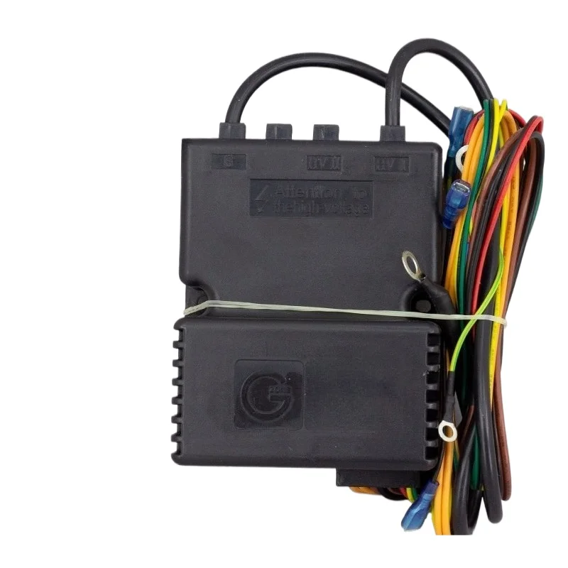 Gas oven pulse GLC-KXB controller