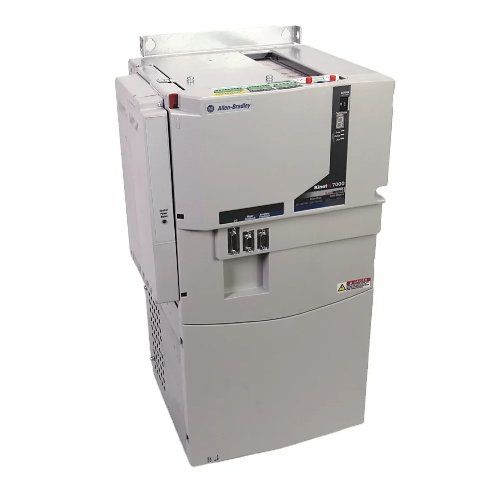

Plc Controller Fully Original And Stock In Warehouse With One Year Warranty 2094-BMP5-S