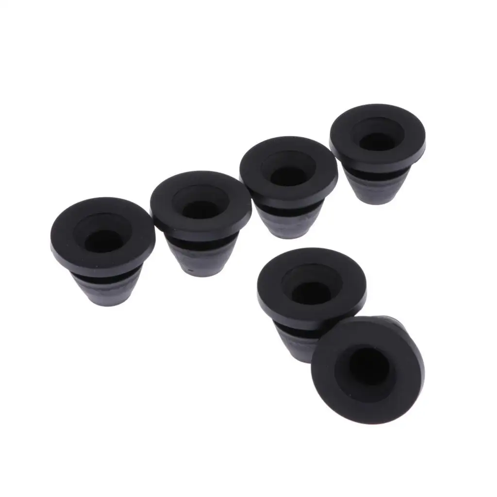 New Style Side Cover Rubber Grommets,fits for Davi motorcycle models