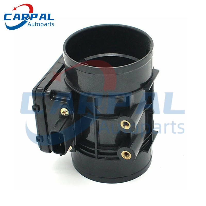 Sensor medidor de flujo de aire masivo MAF 13800-58B00 1380058 B00 E5T52071 para Chevrolet Tracker Geo Tracker Suzuki Vitara Sidekick X-90 1,6
