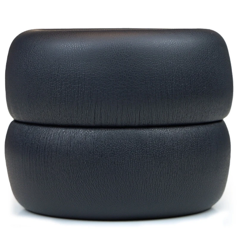 Удобные амбушюры повышают качество звука и комфорт для наушников