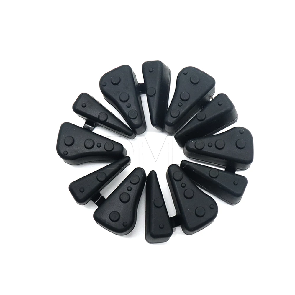 Motorcycle Sprocket Hub Damper Rear Wheel Drive Rubber Buffer Kit For Yamaha R1 R6 YZF-R1 RN04 RN19 RN22 YZF-R6 RJ11 RJ15 RJ27