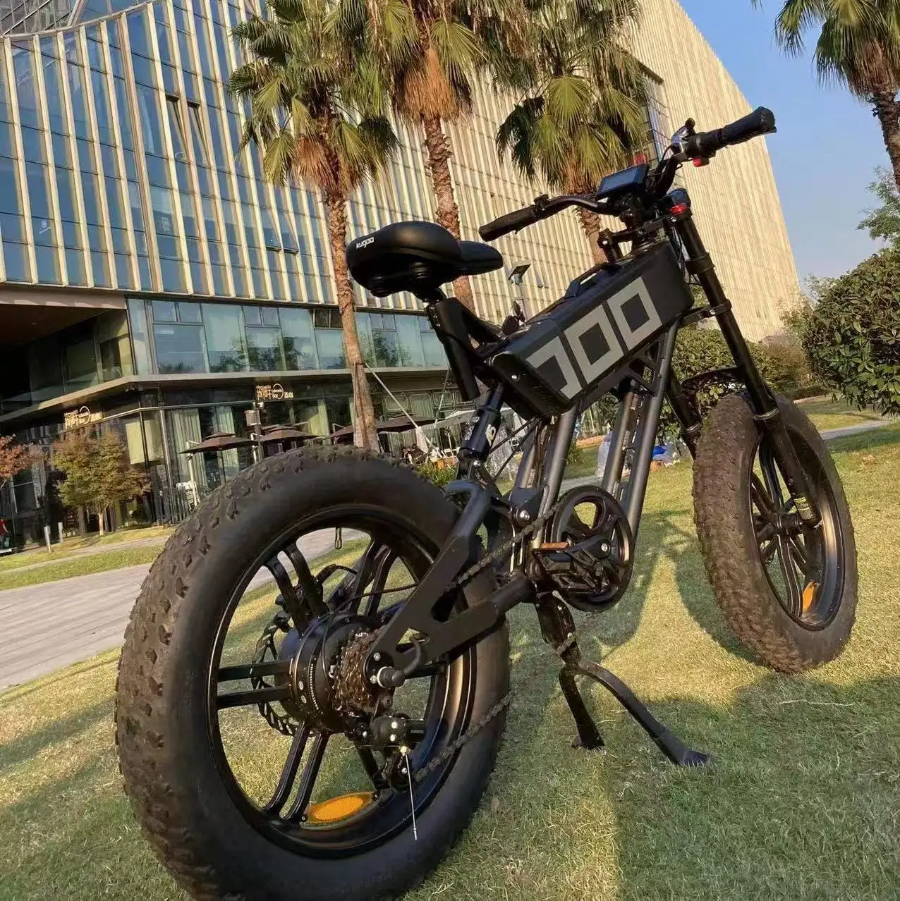 STLF موضة بالجملة الوافدين الجدد 2025 دراجة كهربائية للبالغين V8 V20 H9 750 واط 10000 واط 48 فولت E الدراجة الدهون الإطارات 1000 واط Ebike Cen