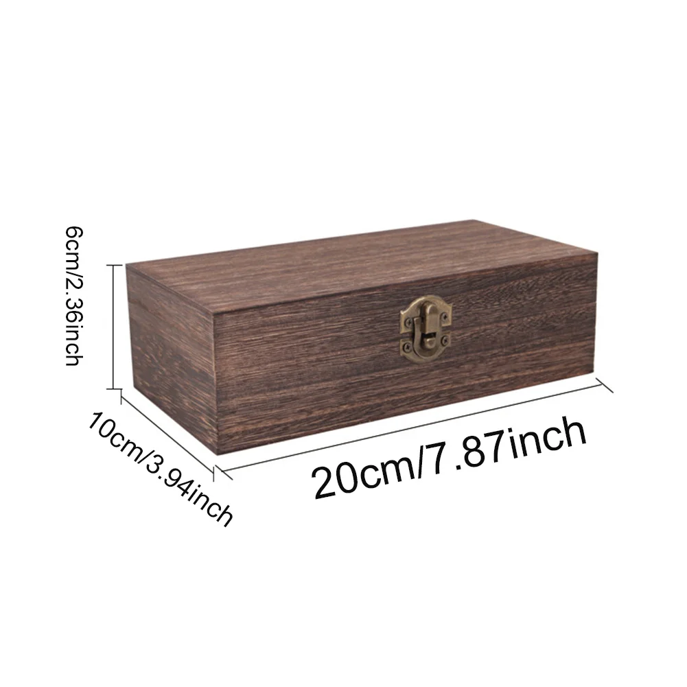 36 Grids Dustproof Split Bottle Box Home Decor Wooden Storage Box Jewelry Essential Oil Bottles Container Fragrance Carrier Case