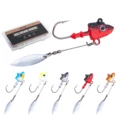 10g 6pcs