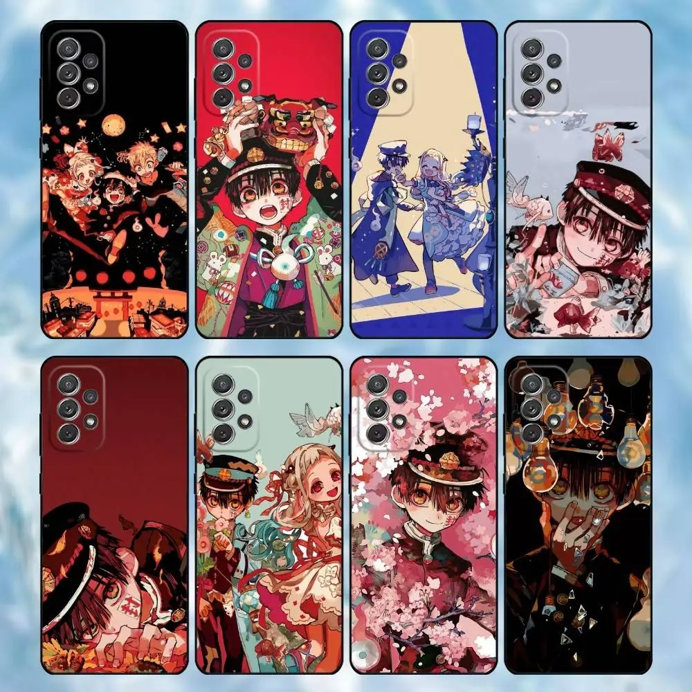 Anime Toilet-Bound … - image